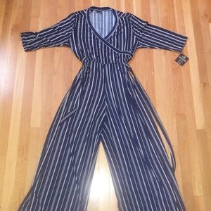 Never use jumpsuit
